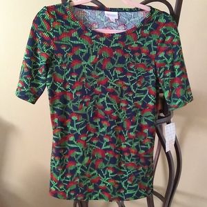 LulaRoe top